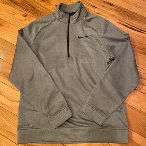 Men’s Nike pull over